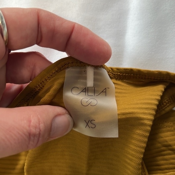 Calia Racerback Tank - Picture 3 of 3